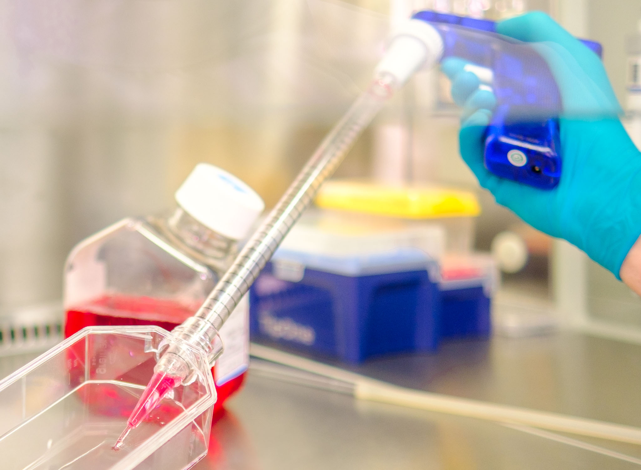 Efficient production