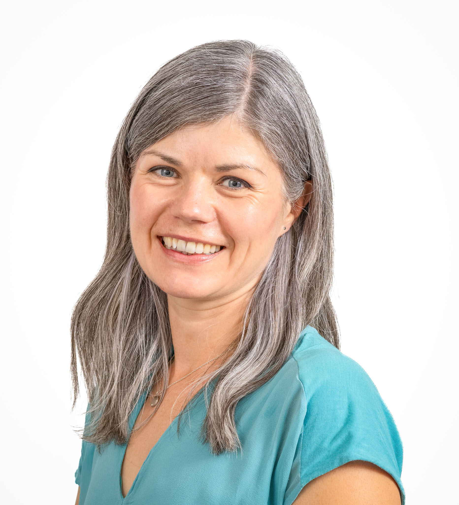 Photo of Eve Miller-Hodges, MD PhD