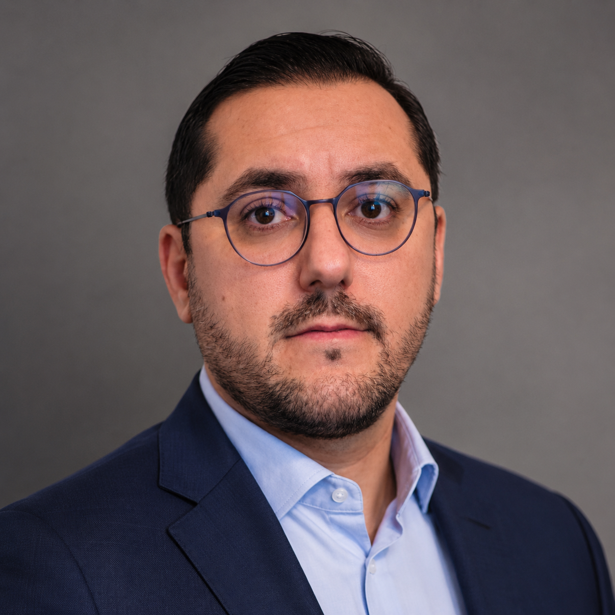 Photo of Giovanni Stracquadanio, PhD
