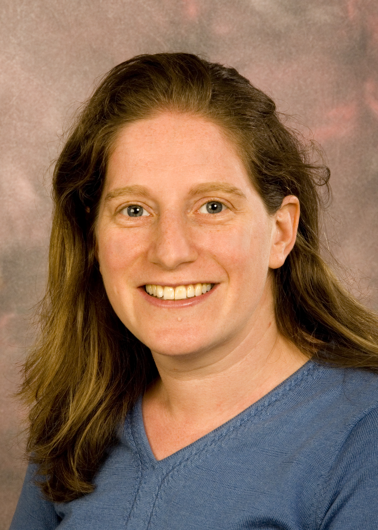 Photo of Michelle Levene