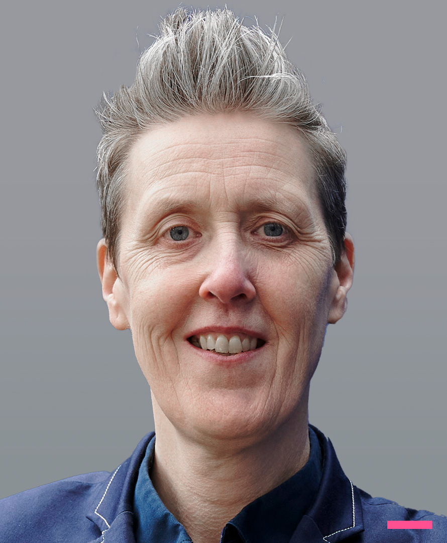 Photo of Susan Rosser, PhD